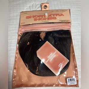 INH Clip Hair extensions